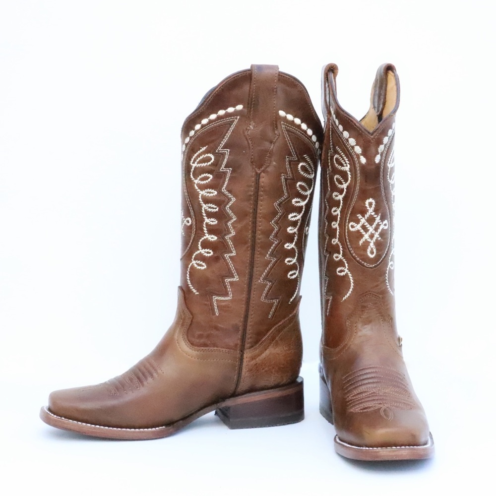 Cowgirl Boots